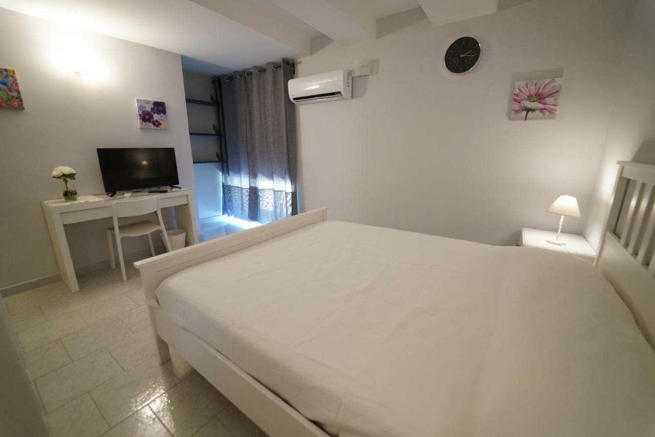 Holiday home Casa Del Balzo *