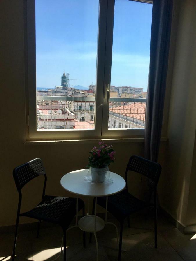 Departure Rooms&hostels 2*