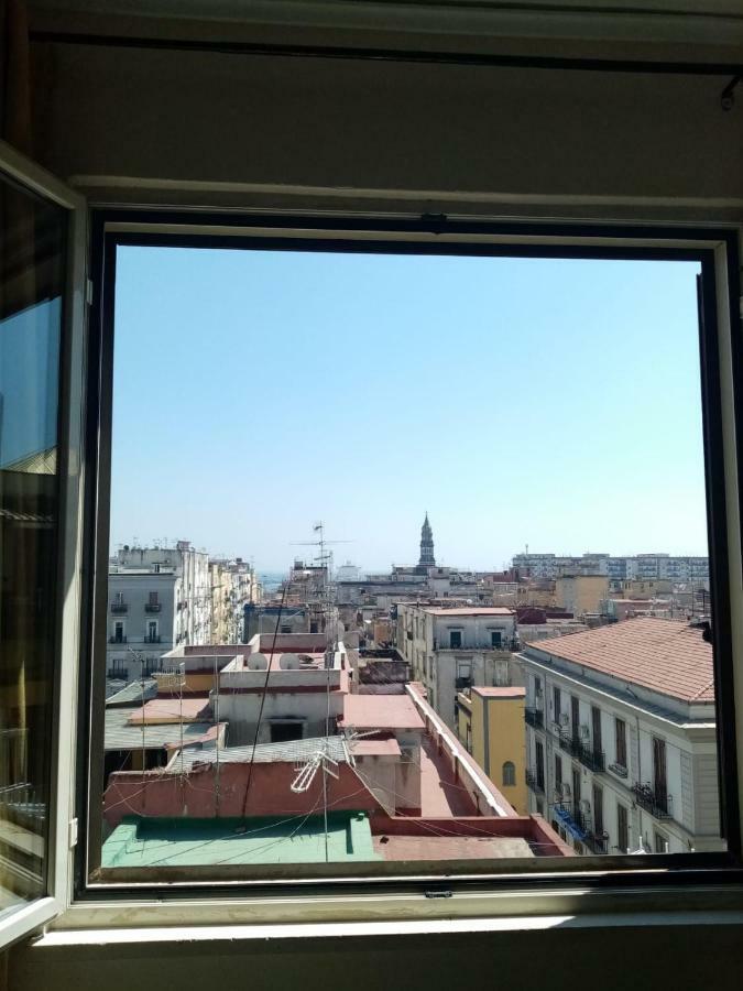 Departure Rooms&hostels