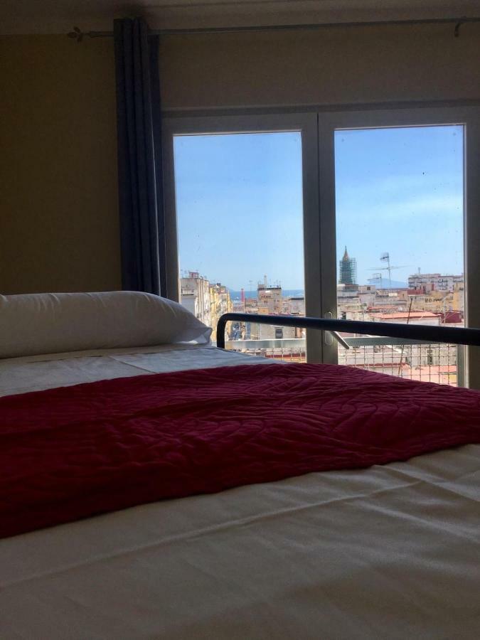 Departure Rooms&hostels 2*