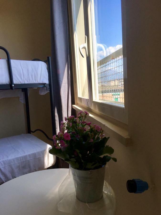 Bed & Breakfast Departure Rooms&hostels 2*