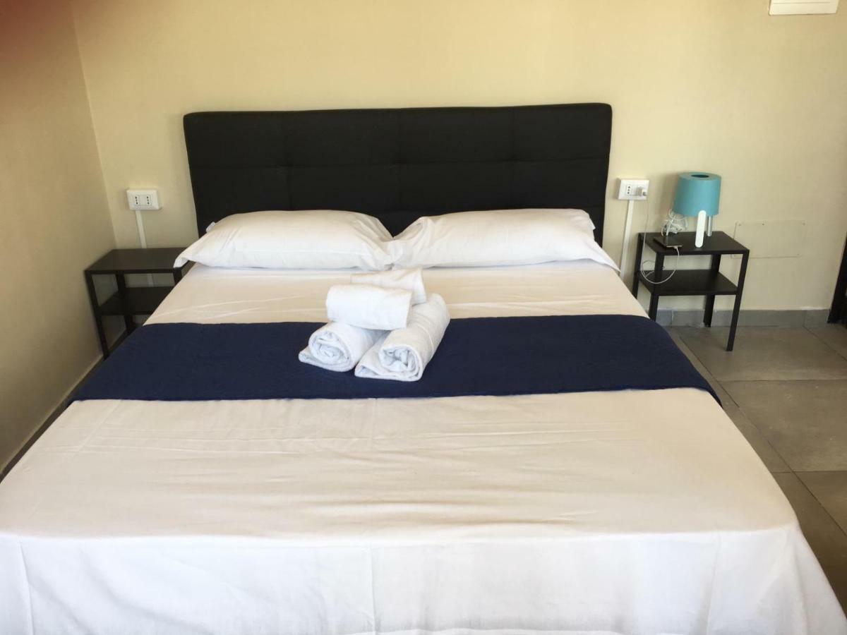 Departure Rooms&hostels 2*