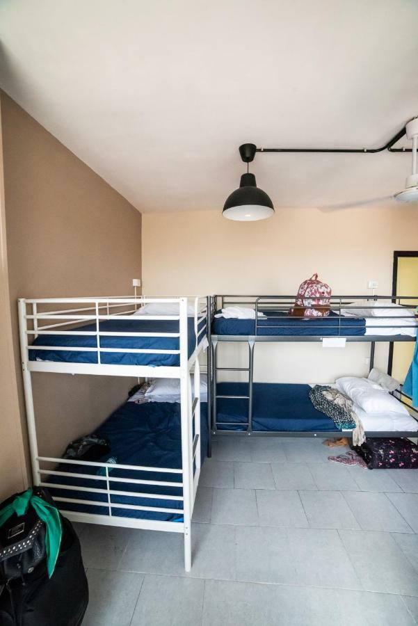 Departure Rooms&hostels Bed & Breakfast Naples