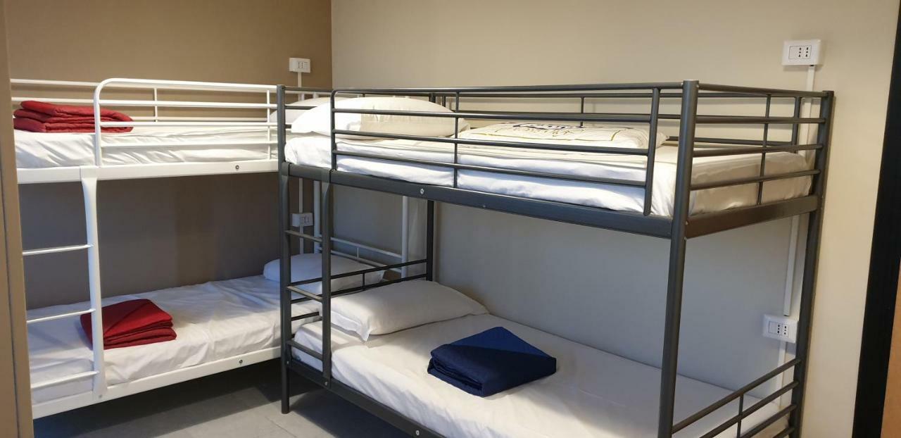 Bed & Breakfast Departure Rooms&hostels