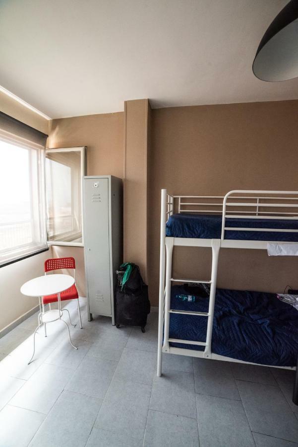 Departure Rooms&hostels 2*