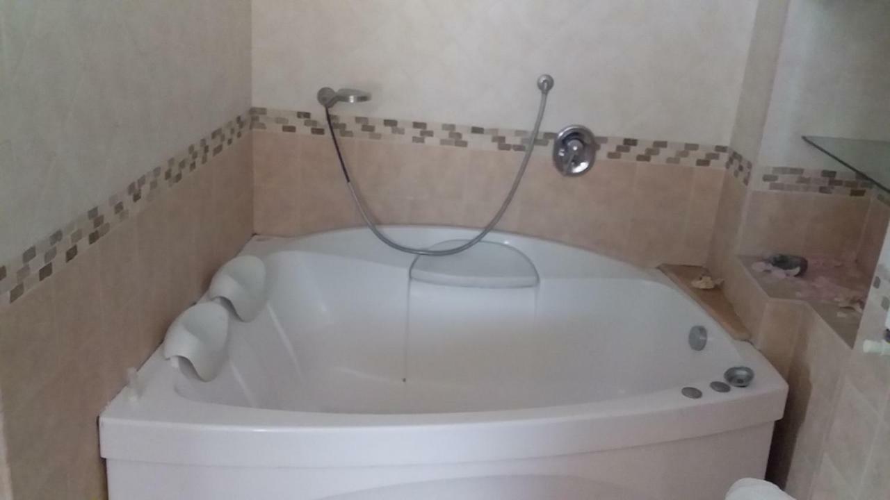 Vacanze Da Angela - Orto Botanico Apartment Naples