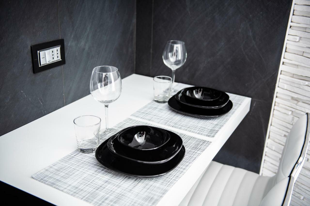 Rettifilo 201 Exclusive Naples