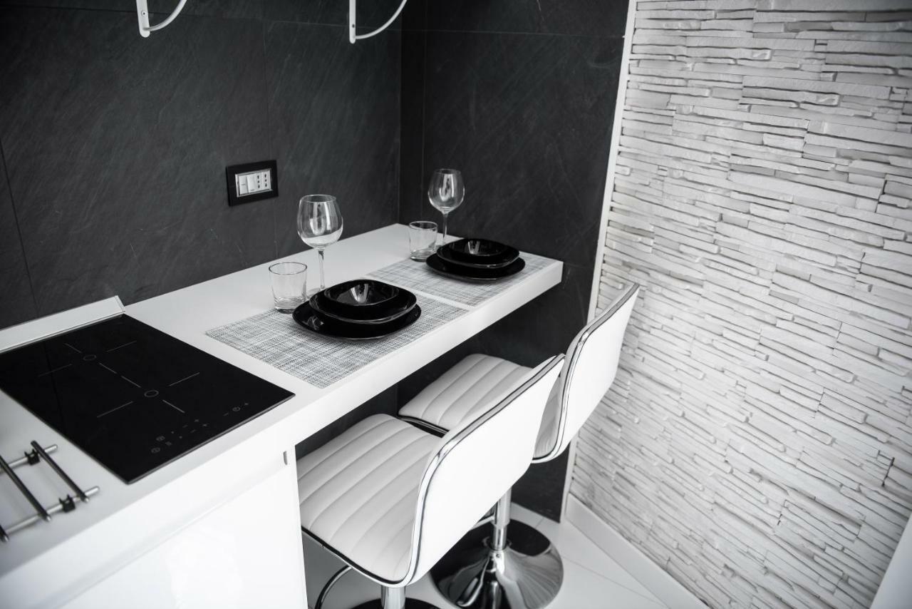 Aparthotel Rettifilo 201 Exclusive