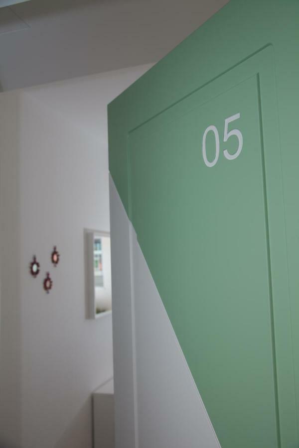 Guest house Cocor & Design Naples