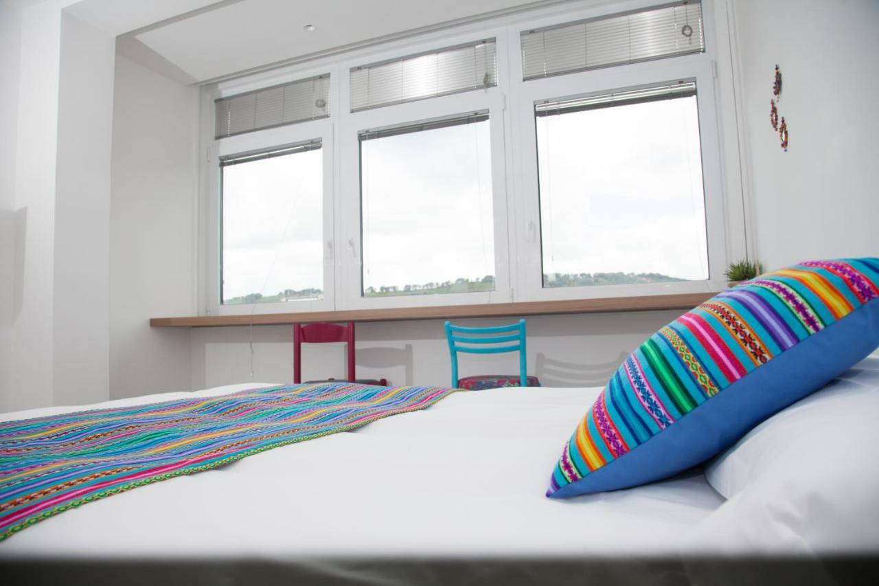 Cocor & Design Guest house
