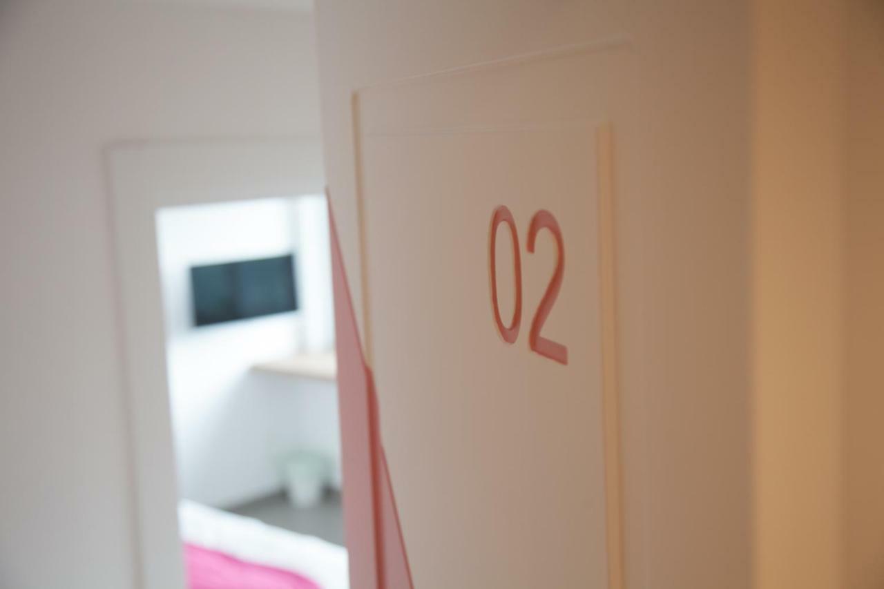 Cocor & Design Guest house