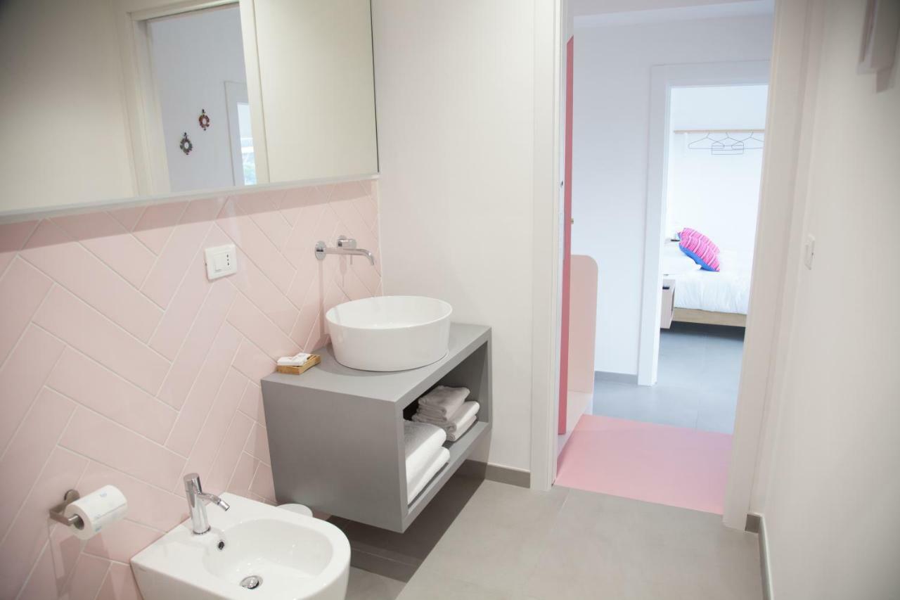Guest house Cocor & Design Naples