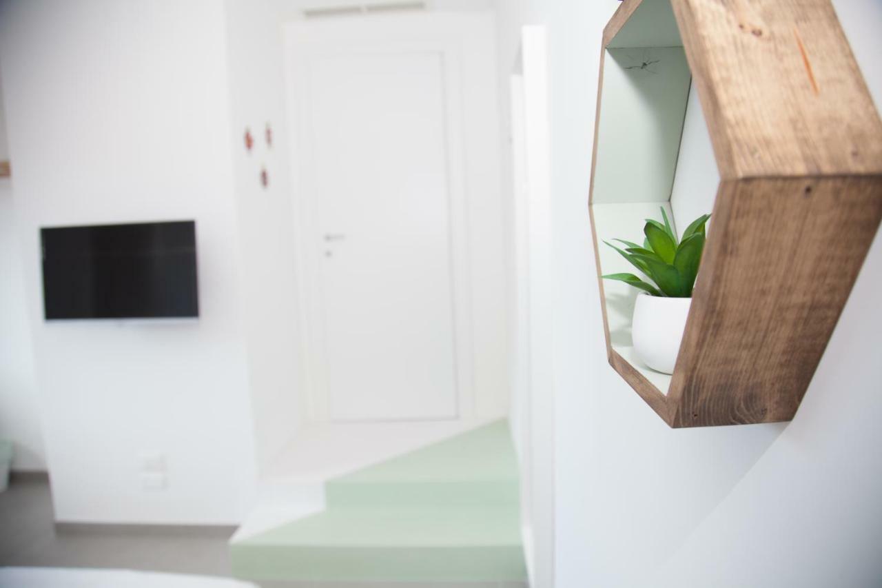 Guest house Cocor & Design Naples