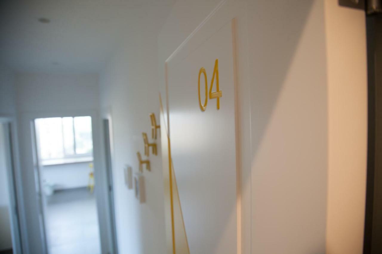 Cocor & Design Guest house