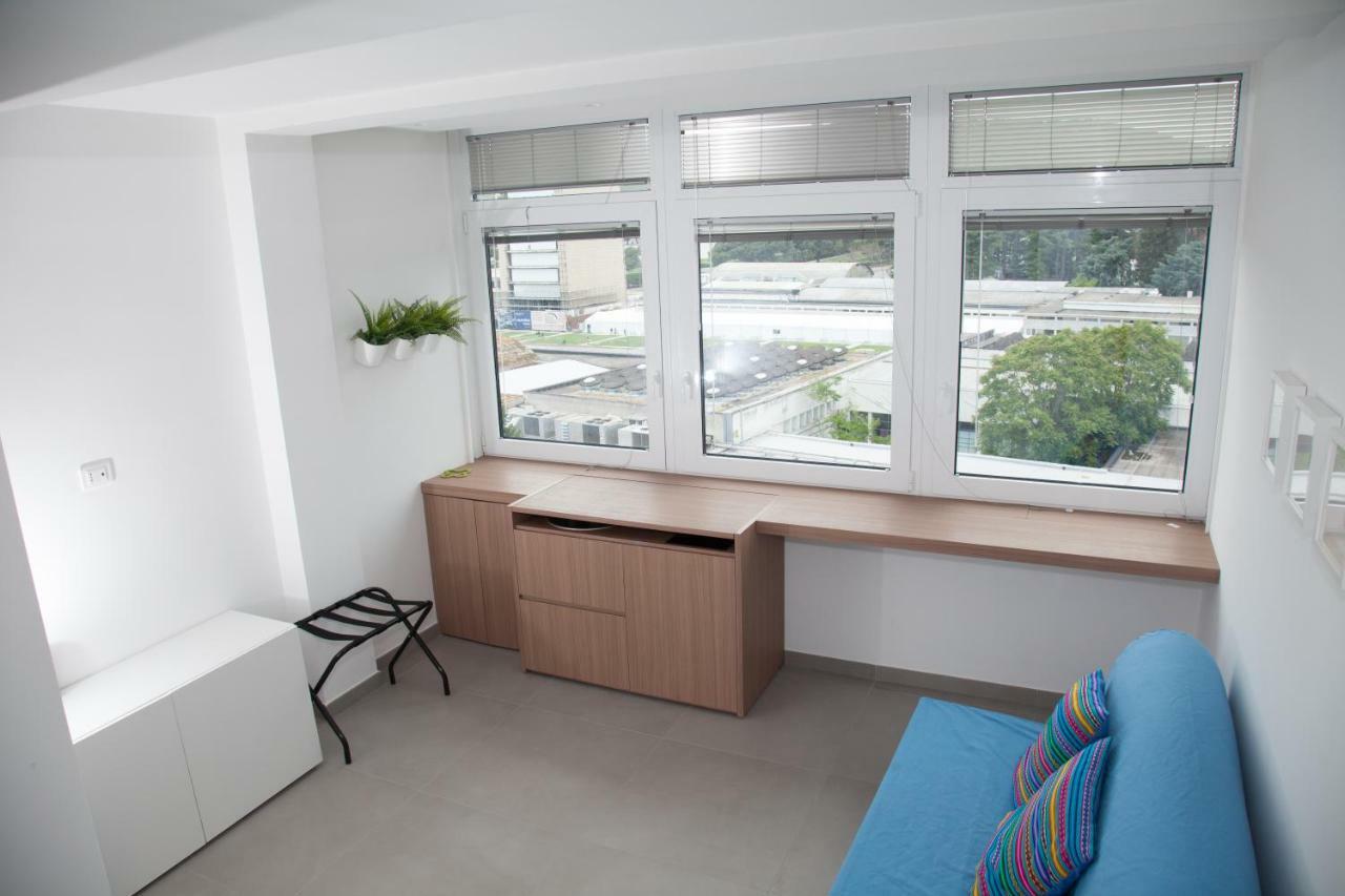 Cocor & Design 2* Naples