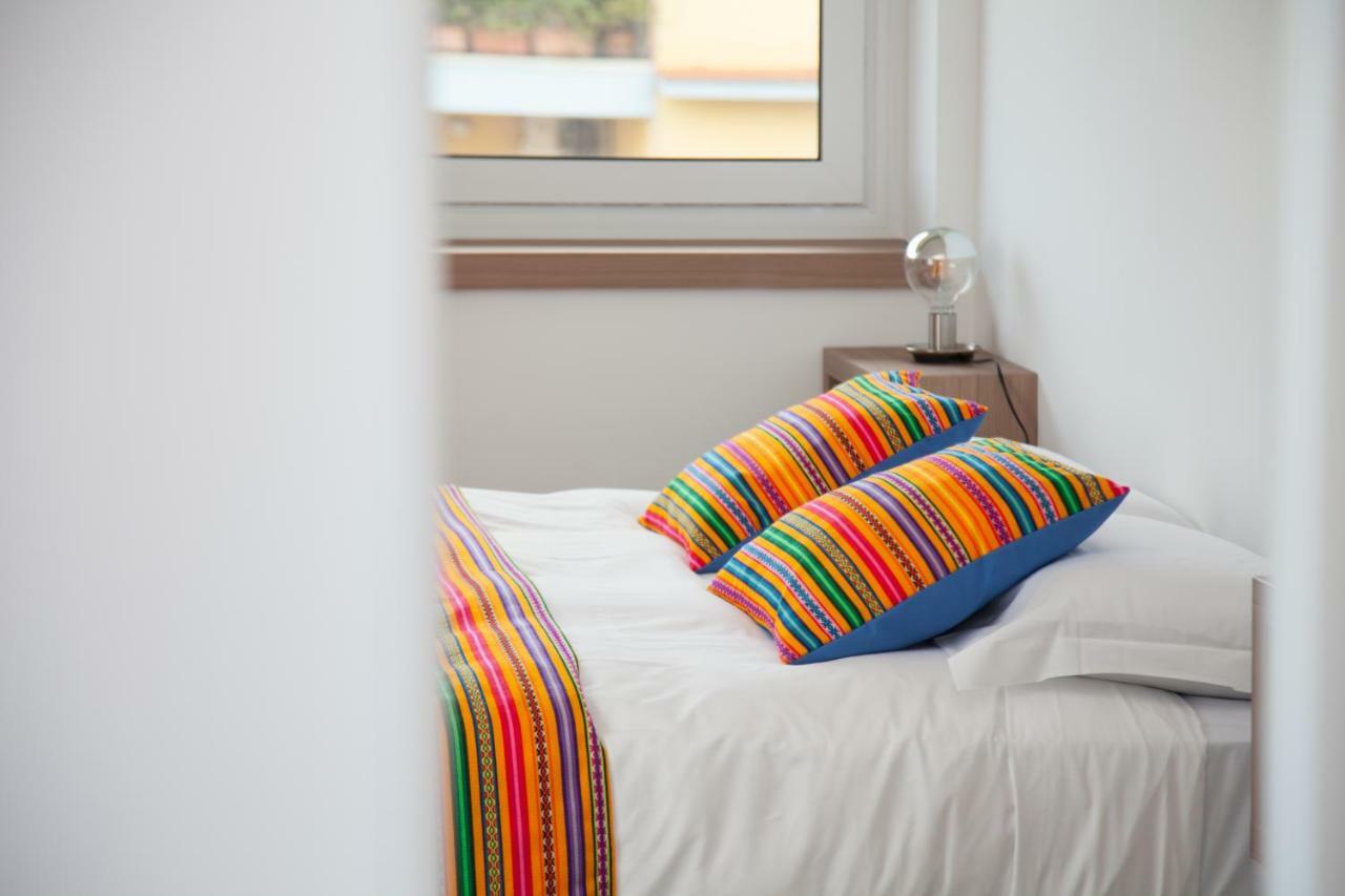 Cocor & Design Guest house 2*