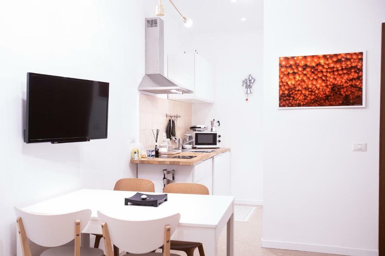 Apartment Municipiohouse-84 By Dimorra Naples