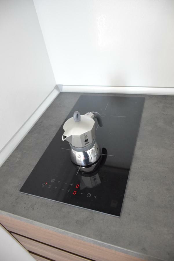 Apartment Metro Art Naples