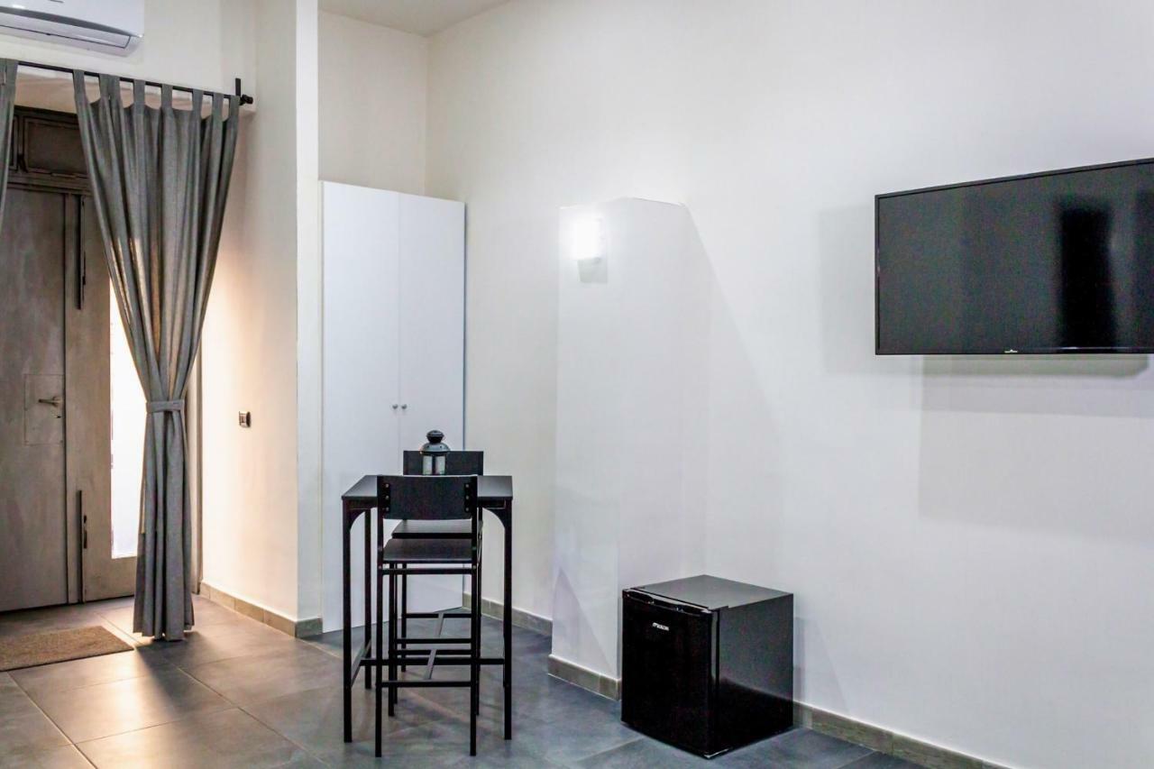 Maison 116 * Naples