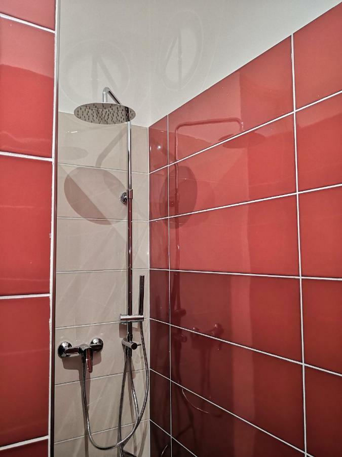La Canzanella Apartment Naples