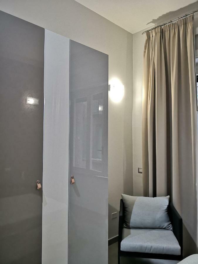 Apartment La Canzanella Naples