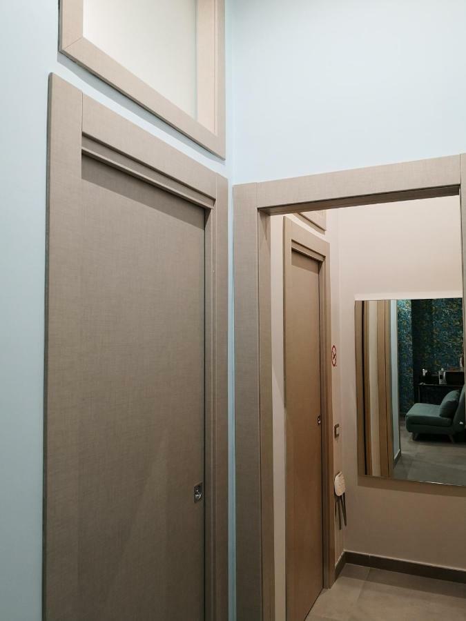Apartment La Canzanella Naples