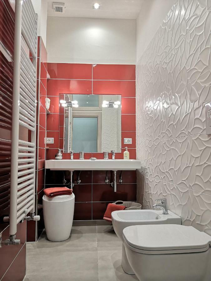 La Canzanella Apartment