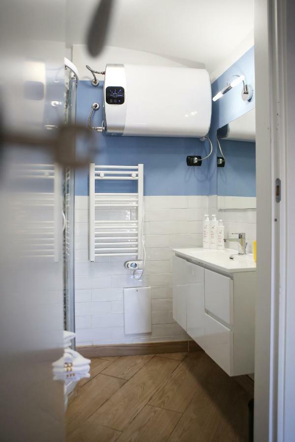 Apartment Casa Mili By Wonderful Italy Naples