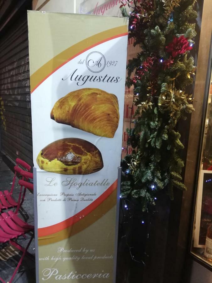 Bed & Breakfast Don Angelo Petito