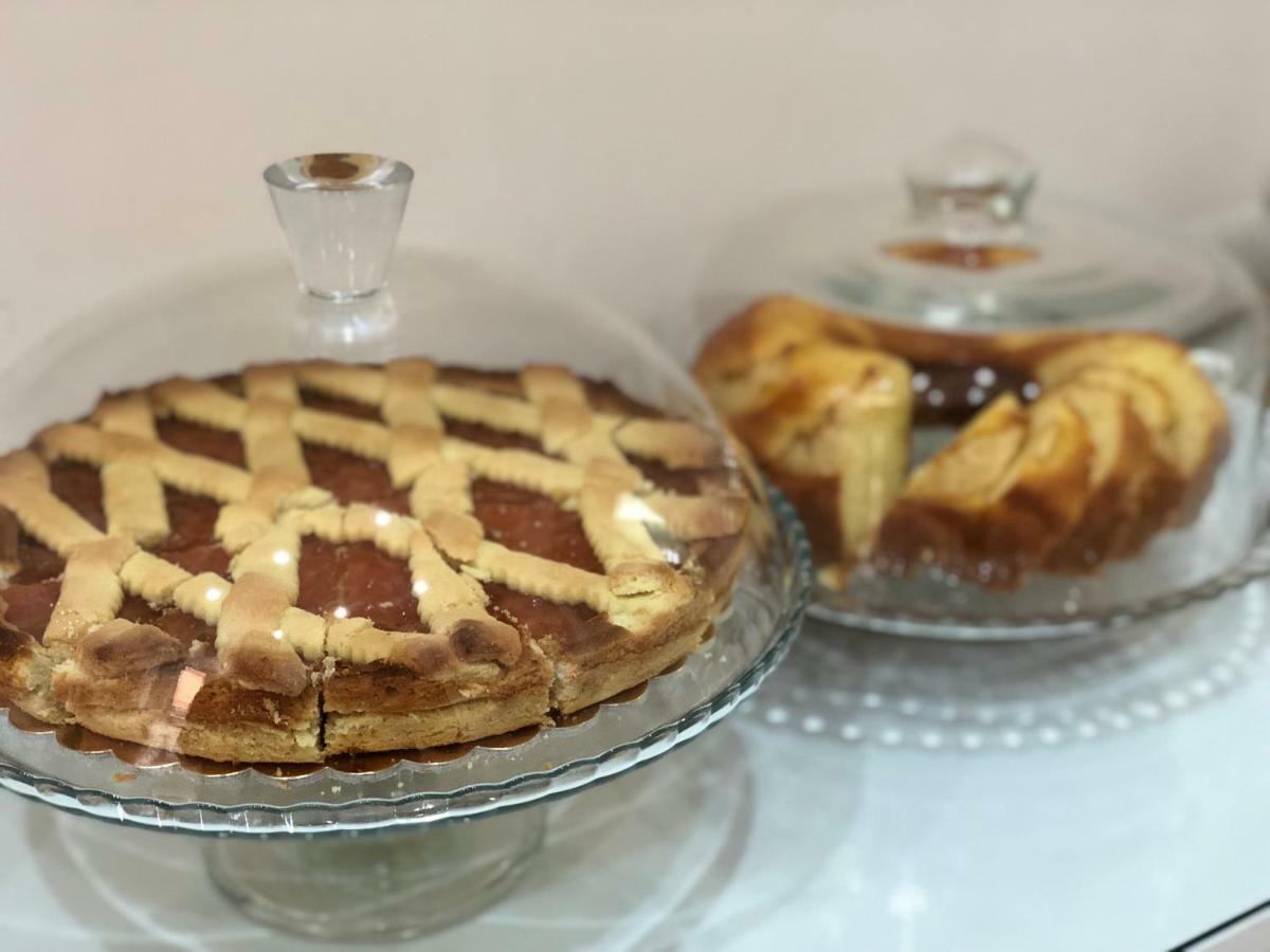 Bed & Breakfast Sun Art Naples