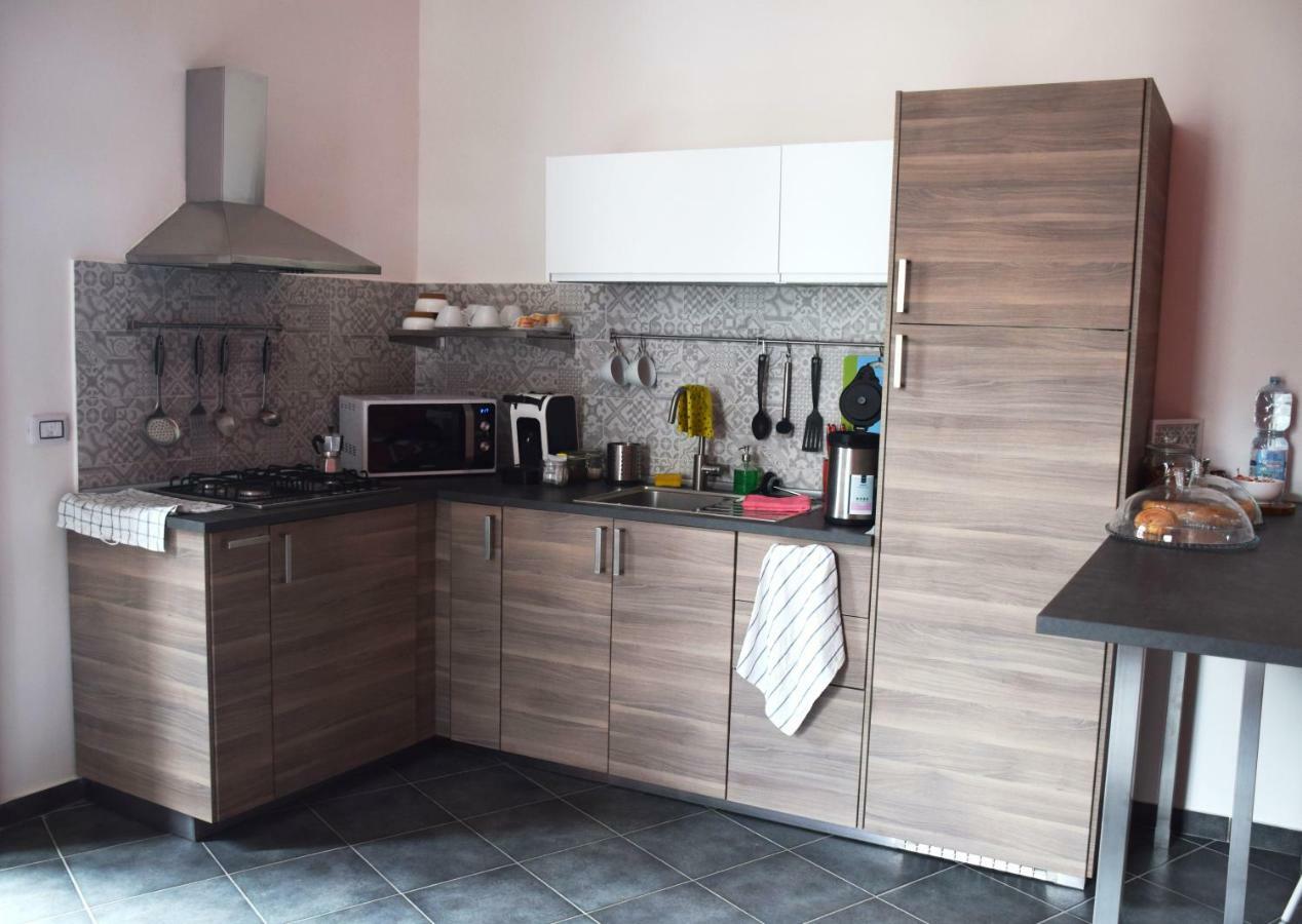 Bed & Breakfast Vic Street Naples