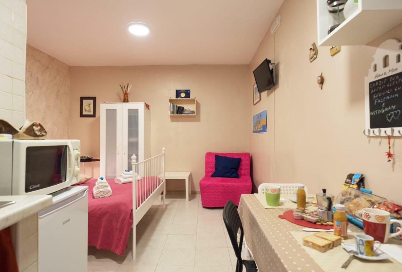 Il Rifugio Di Pulcinella Restyling