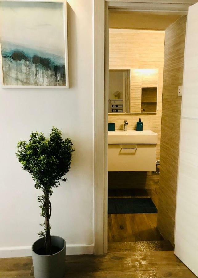 Apartment Chalet Del Centro Naples