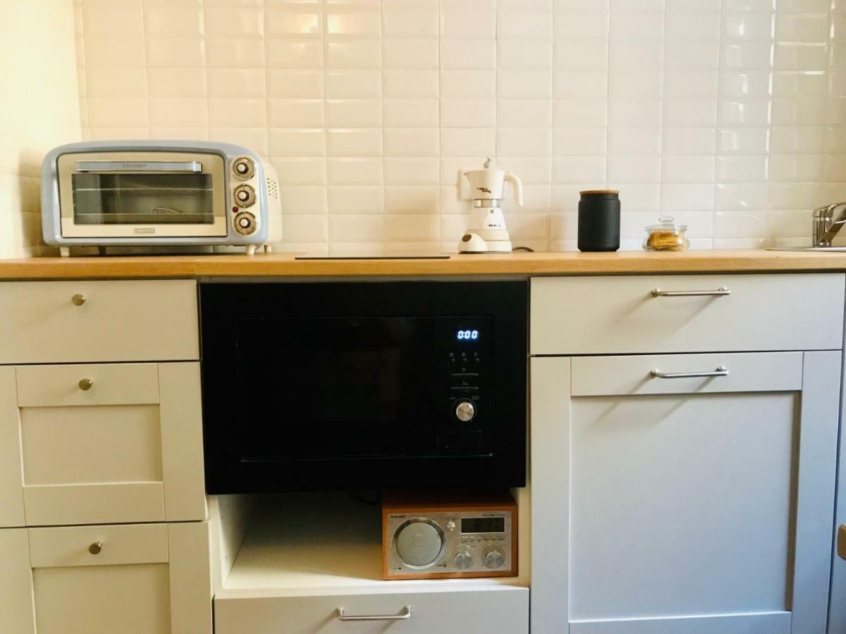 Chalet Del Centro Apartment Naples