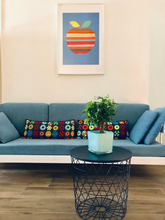 Apartment Chalet Del Centro