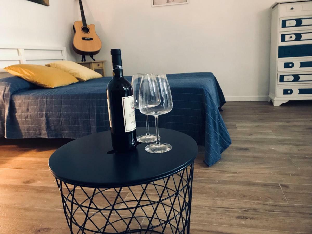 Apartment Chalet Del Centro