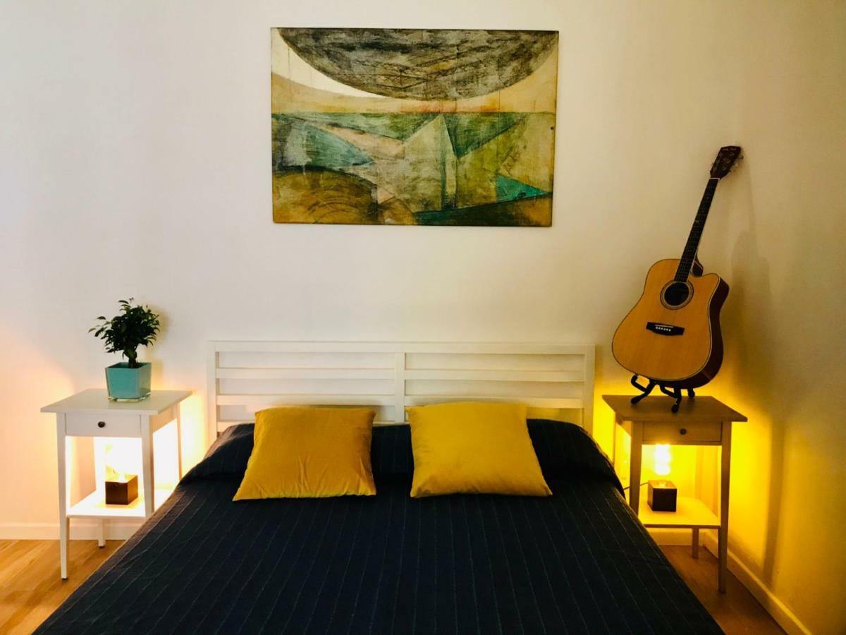 Apartment Chalet Del Centro Naples