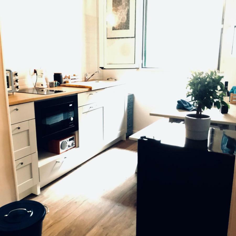 Apartment Chalet Del Centro Naples
