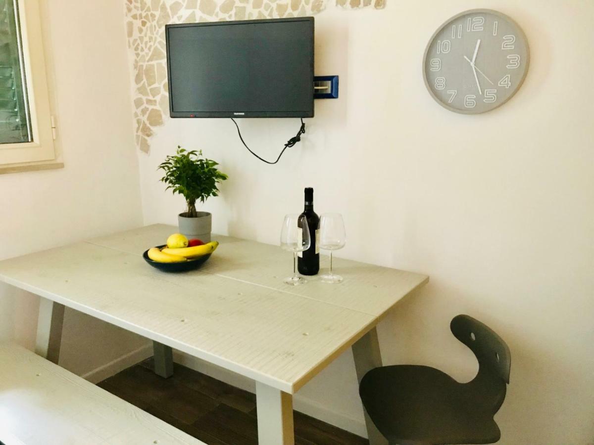 Chalet Del Centro Apartment