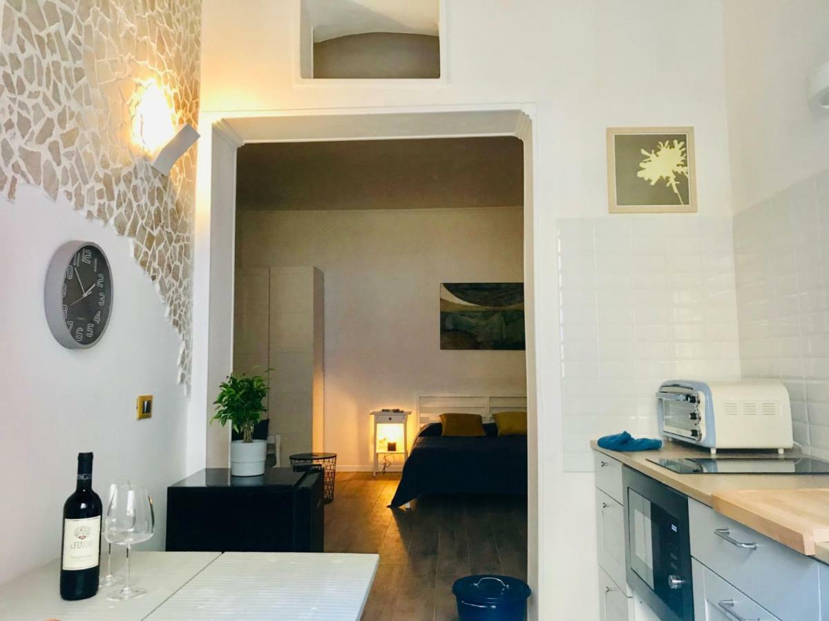 Apartment Chalet Del Centro