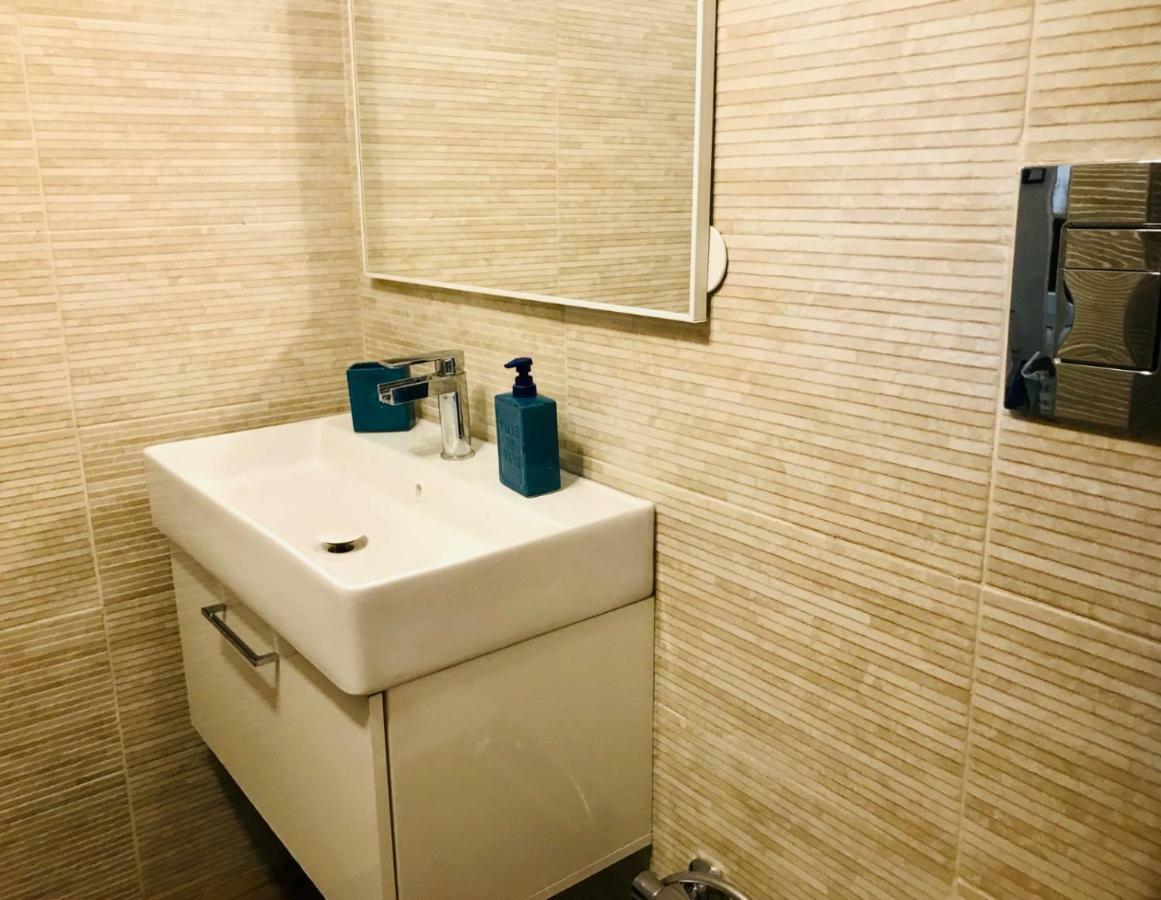 Apartment Chalet Del Centro Naples