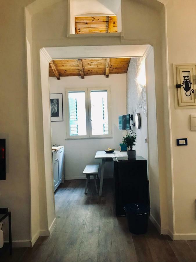 Chalet Del Centro Naples