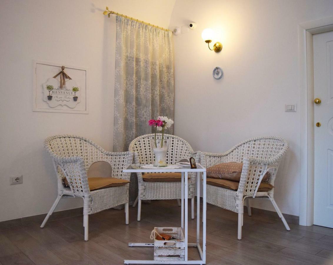 La Rumba Holiday home Naples