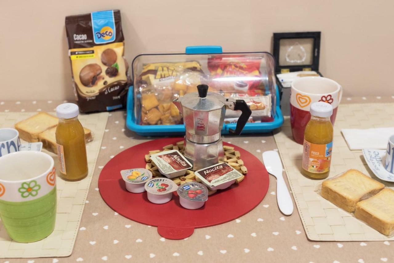 Il Rifugio Di Pulcinella Restyling Holiday home Naples