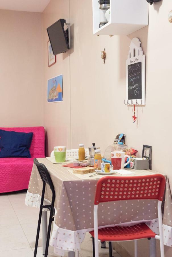 Holiday home Il Rifugio Di Pulcinella Restyling Naples