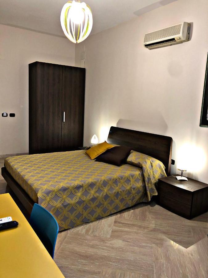 Napoli City Inn Naples