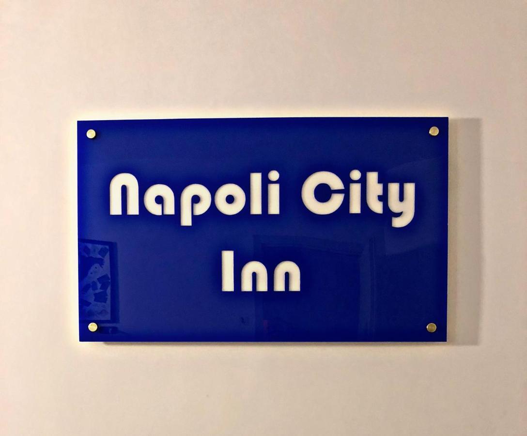 Napoli City Inn 3*