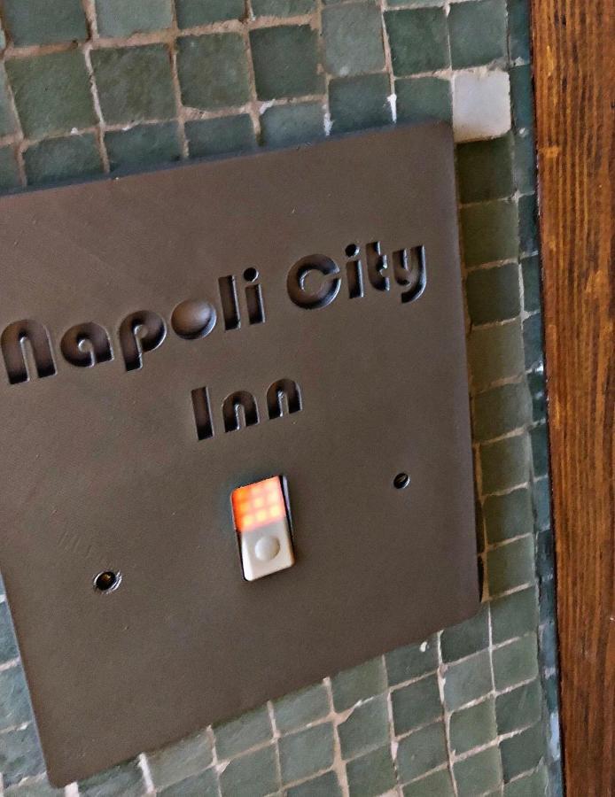 Napoli City Inn Bed & Breakfast 3*