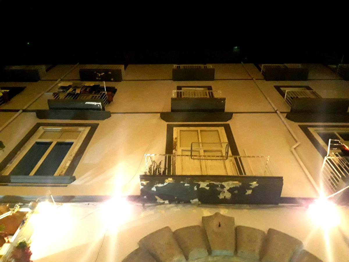 Domus San Biagio 14 Bed & Breakfast Naples