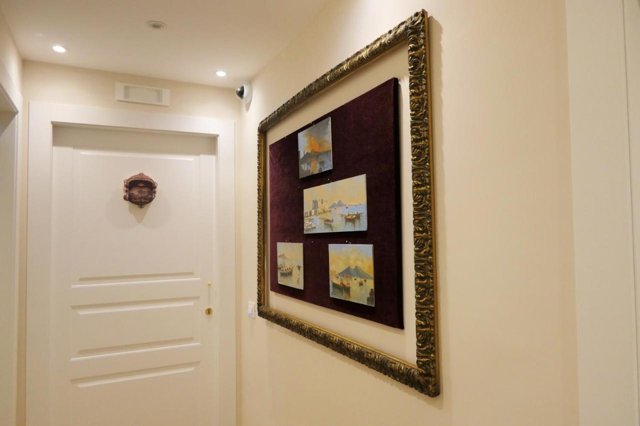 Spaccanapoli Soul Bed & Breakfast 3*